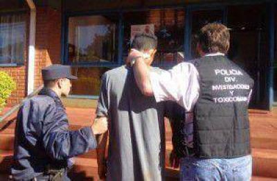 Tarefero muri� tras recibir una pu�alada durante un enfrentamiento en Campo Grande
