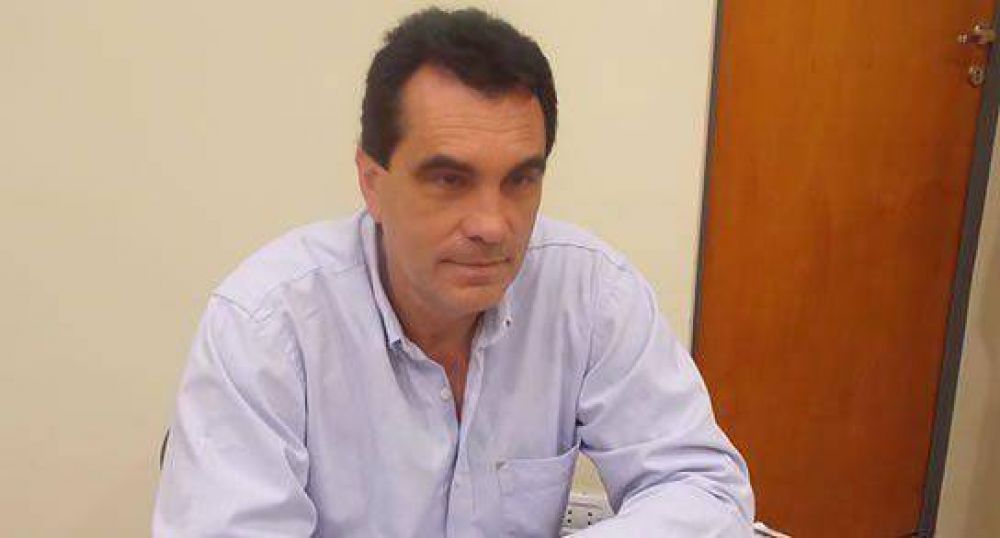 "Este gobierno est� haciendo agua en materia de seguridad"