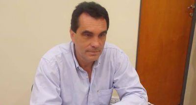 "Este gobierno est� haciendo agua en materia de seguridad"