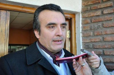 Designaci�n a dedo en el STJ: "Seguimos con hijos y entenados", dice el gremio