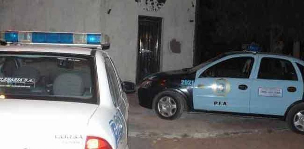Rescatan a mujeres argentinas y dominicanas en un bar de General Acha