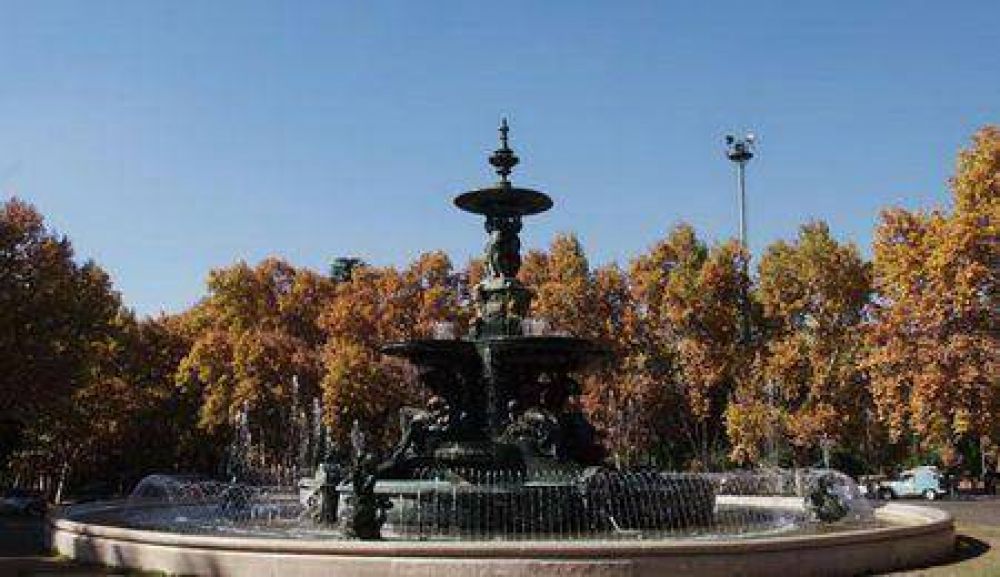Mendoza es uno de los destinos m�s elegidos a nivel nacional