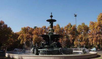 Mendoza es uno de los destinos m�s elegidos a nivel nacional