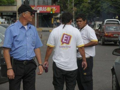 Estacionamiento medido: mas dudas que certezas