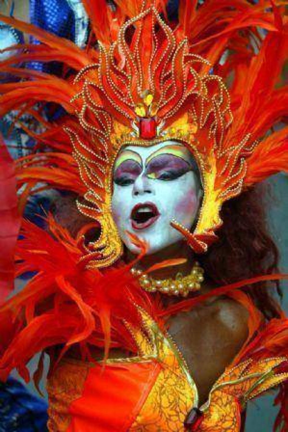Verano de carnaval
