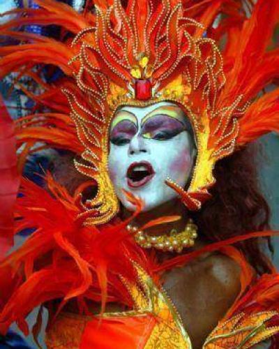 Verano de carnaval