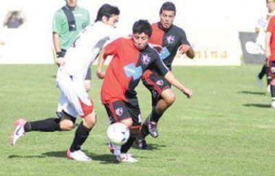 Los equipos riojanos buscar�n arrancar con el pie derecho
