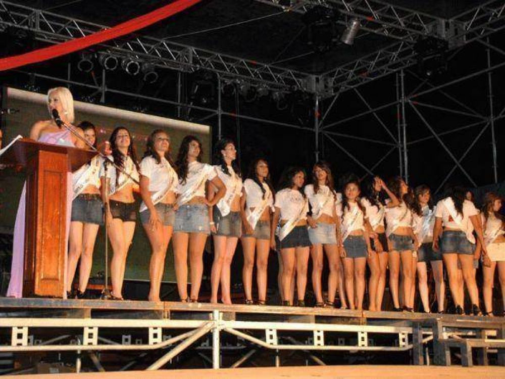 Habr� un estricto control policial en La Fiesta del Turismo