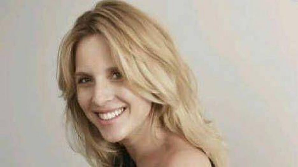 Naci� el hijo de Carla Peterson y Mart�n Lousteau