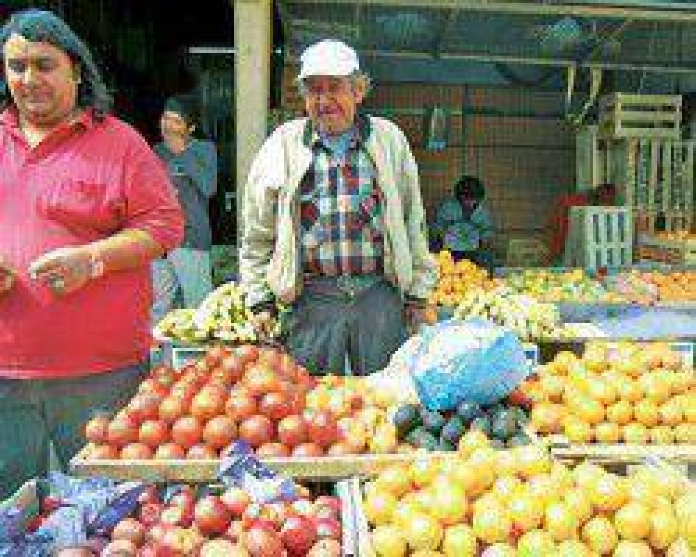 Aumentaron los precios, pero como nadie compr�, los tuvieron que bajar