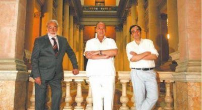 Diez propuestas para impulsar la democratizaci�n de la justicia