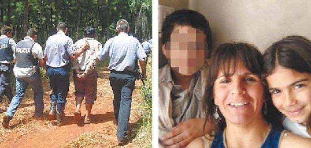 Cada vez son m�s los ni�os que son testigos en causas por femicidios