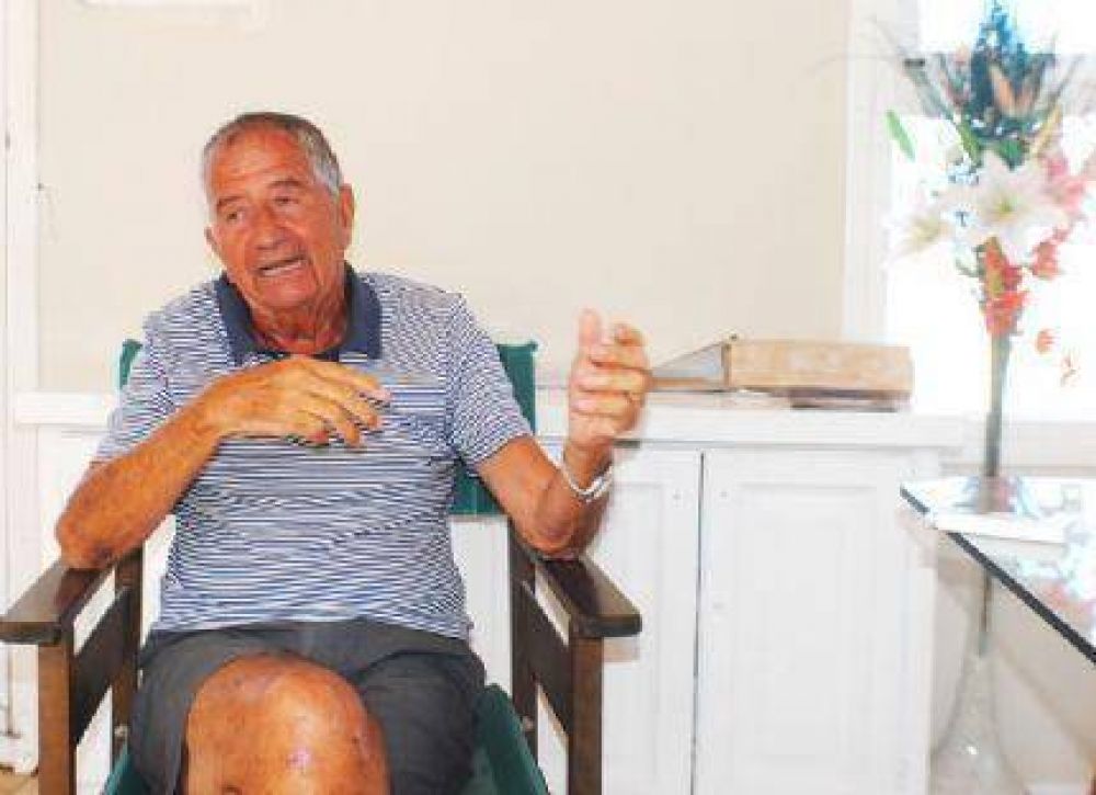 En medio de una temporada de �5 puntos�, Manolo L�pez, de �El Balc�n�, ofrece rebajas de hasta un 50% en sus balnearios