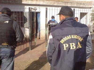 DOS MUJERES FUERON DETENIDAS POR VENDER DROGA EN MAR DEL PLATA