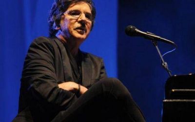 Charly Garc�a: "Menos sanata y m�s sonata"
