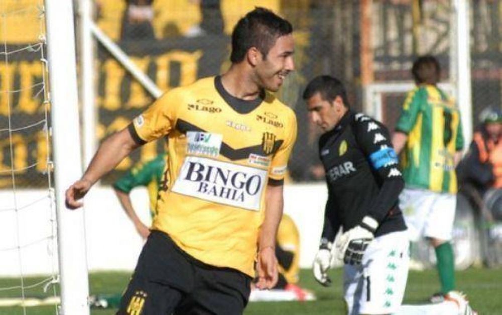 Aldosivi vuelve al ruedo por la Copa Argentina frente a Olimpo