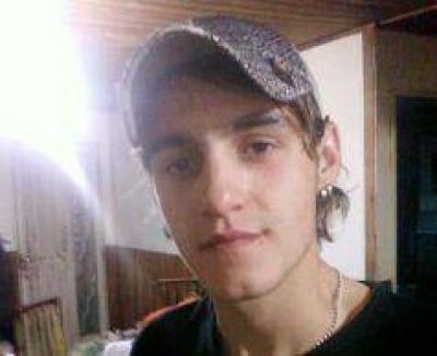 Familiares de Estanislao Giacone marchar�n por segunda vez para pedir justicia