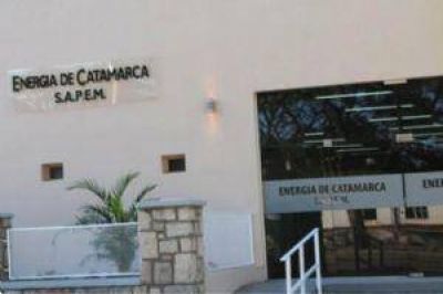 Cerca del 7% de los usuarios de la EC Sapem pagan Tarifa Social
