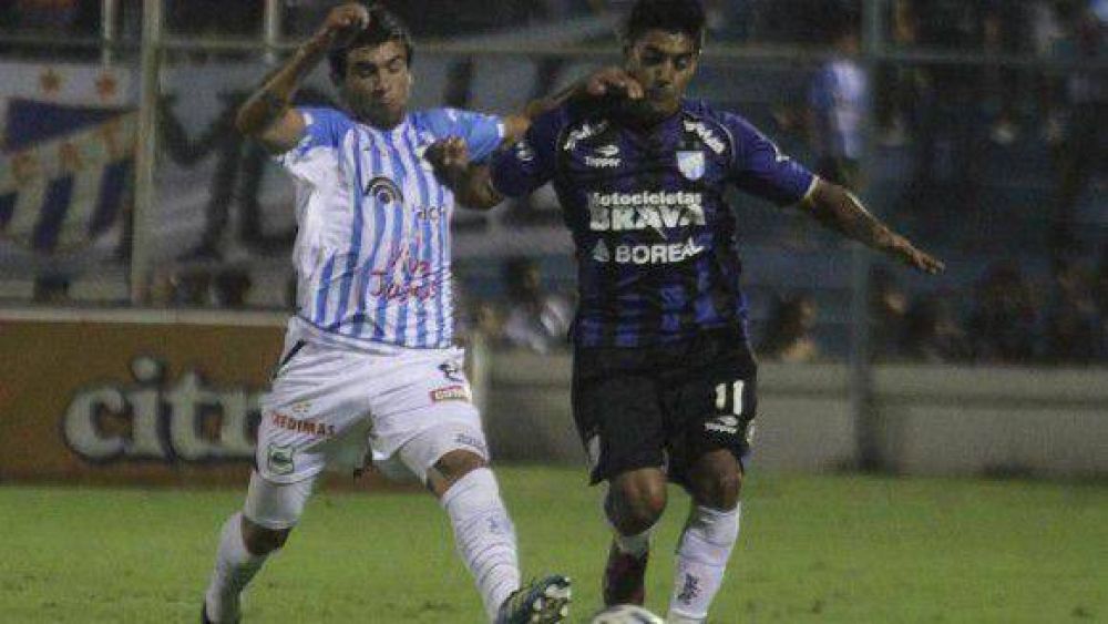 Atl�tico debi� aguantar hasta el final para festejar