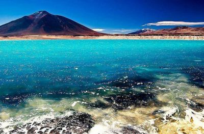 Catamarca: un destino con mil tonos distintos de verde