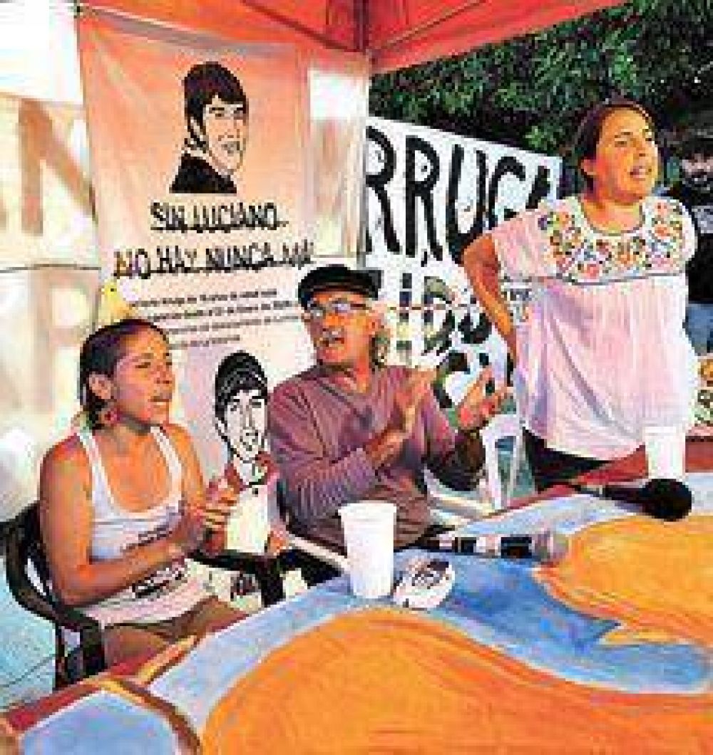 Otro aniversario de Arruga
