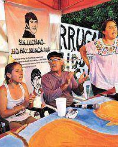 Otro aniversario de Arruga