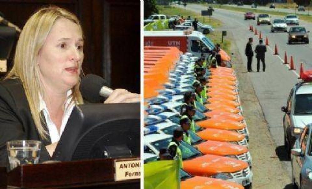 Operativo Sol: Seg�n Antonijevic, �el gobernador Scioli no tiene nada que festejar�