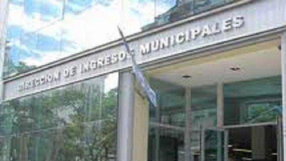 �ltima semana para abonar tasas municipales con beneficios