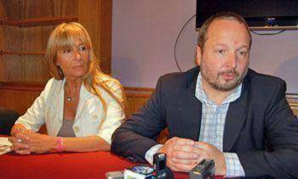 Nutrida agenda de la coordinaci�n zonal de la autoridad de radiodifusi�n