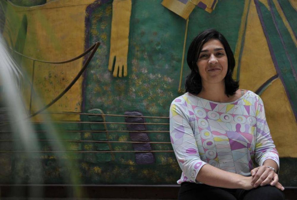 "Ninguna ley garantiza que la carga de criar hijos ser� compartida"