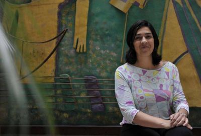 "Ninguna ley garantiza que la carga de criar hijos ser� compartida"