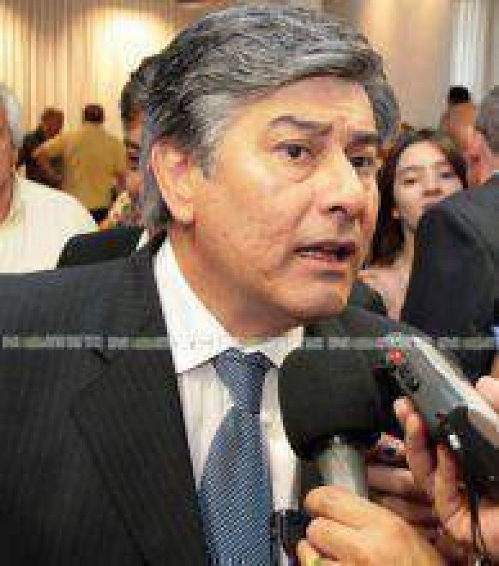 Morante sobre el ni�o de Villa R�o Bermejito: �Todav�a no podemos afirmar que muri� de dengue�