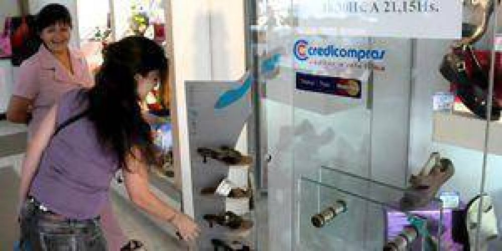 M�s de 20 mil formose�os est�n atrasados en el pago de cr�ditos