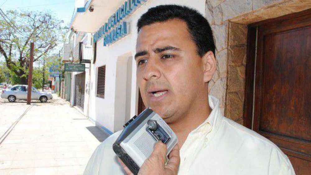 Para Samaniego, es de �cobarde� y canalla� lo de Hern�ndez �digitando afrentas� hacia Insfr�n