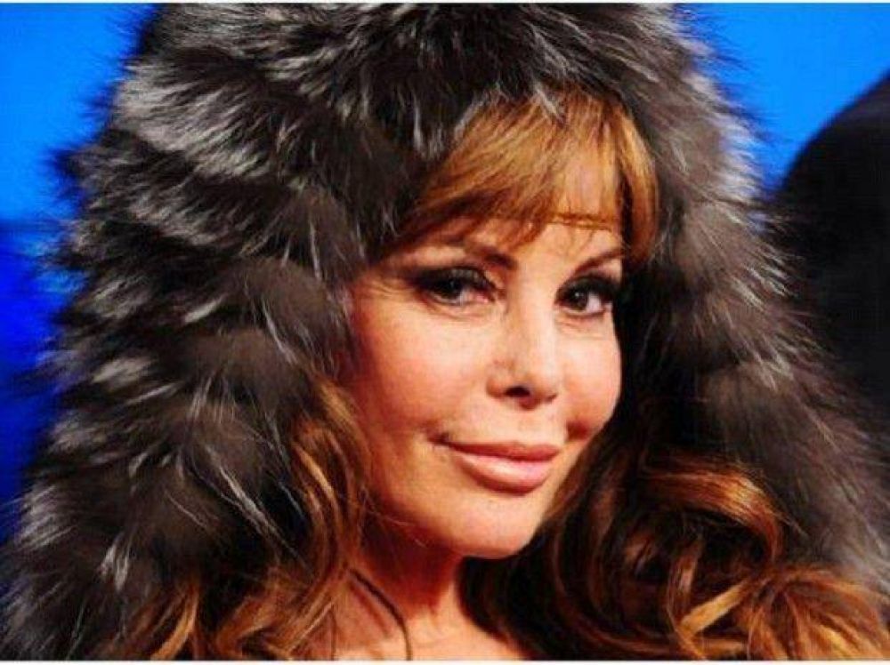 Graciela Alfano: �Fui sobrese�da en la causa Massera�