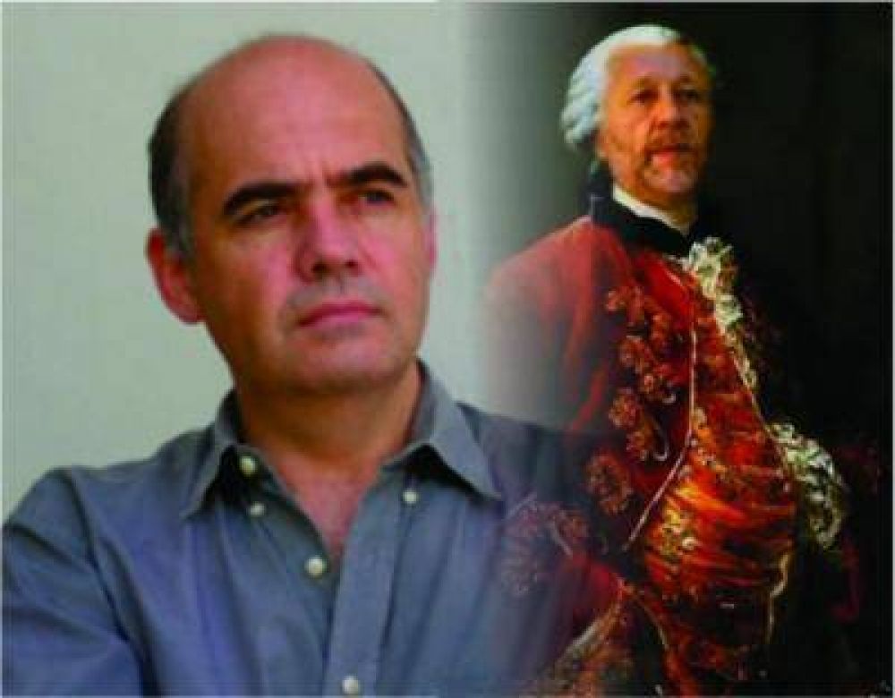 La respuesta de Hern�ndez al "delincuente" de Ferreira: "No existen delitos de "lesa majestad". Gildo no es un "Rey" incriticable"