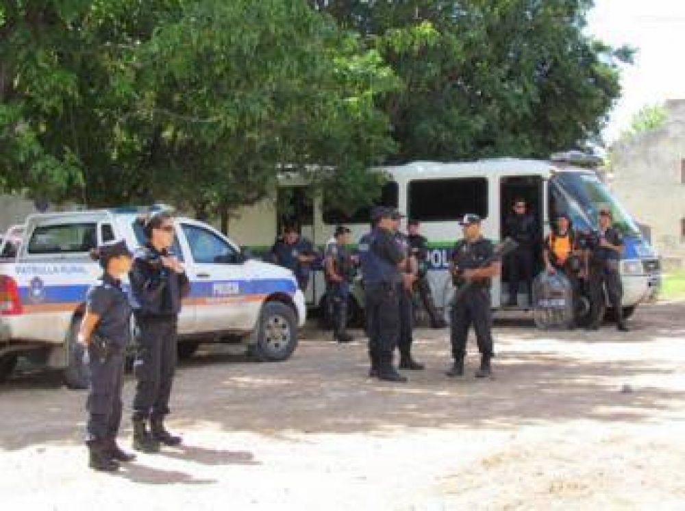 Usurpaciones: un fen�meno urbano de compleja soluci�n