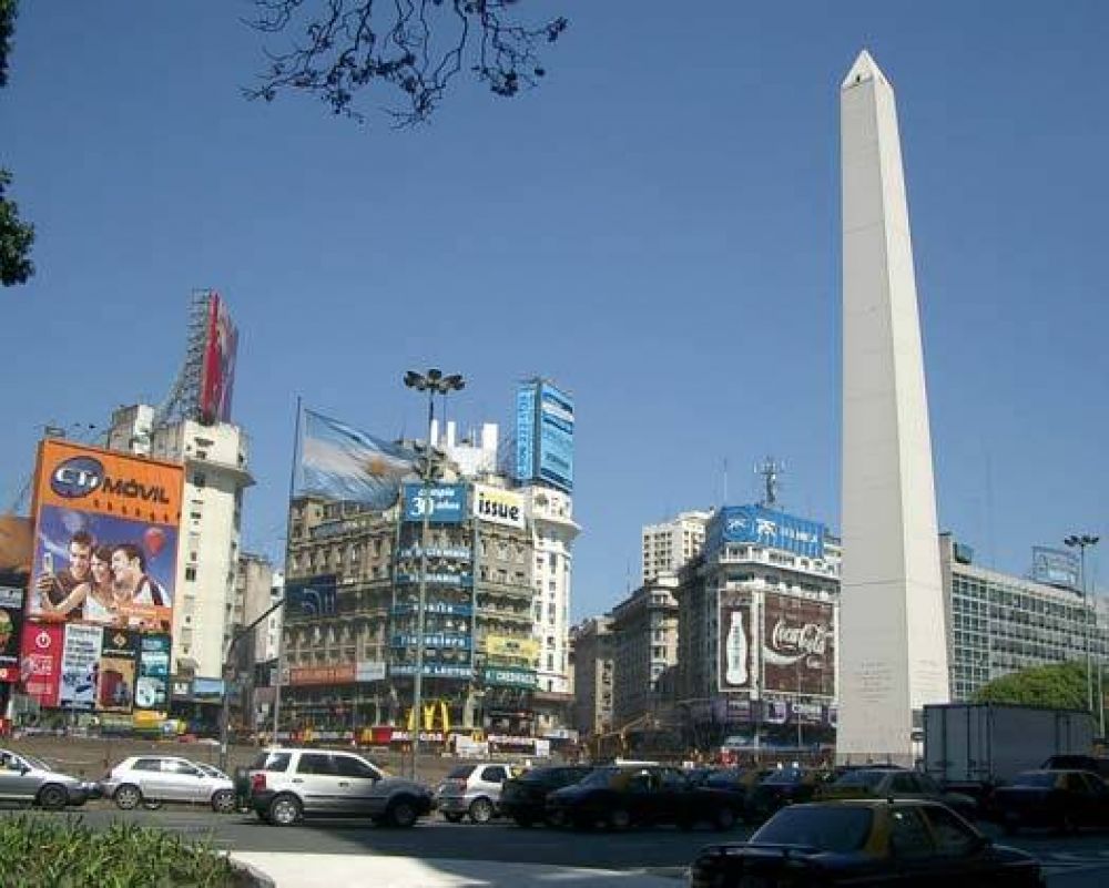 Domingo con amplitud t�rmica y cielo despejado