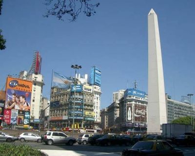 Domingo con amplitud t�rmica y cielo despejado