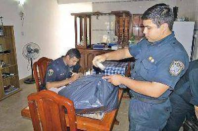 Investigan una banda que estafaba junto con la falsa abogada