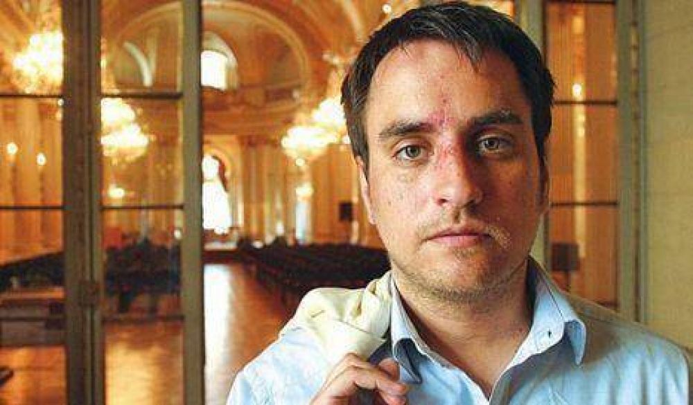 Cabandi� cruz� a Macri por los vetos