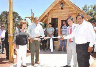 Cierre del peaje: Sapag pidi� mantenimiento a Naci�n 