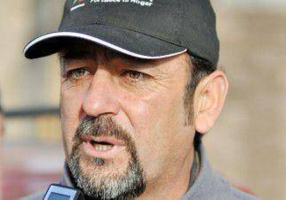 Godoy culp� al Estado del trabajo en negro 