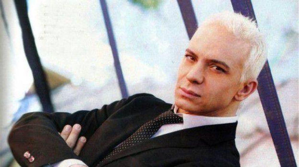 Flavio Mendoza est� primero en la temporada de Carlos Paz