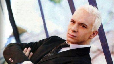 Flavio Mendoza est� primero en la temporada de Carlos Paz