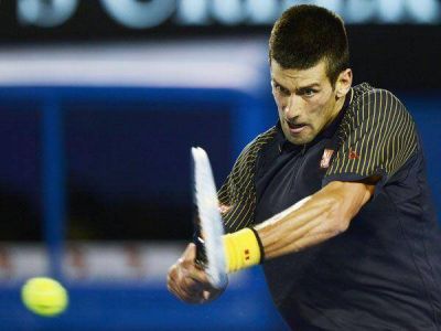 Djokovic se recupera y da vuelta el marcador de la final con Murray en Australia
