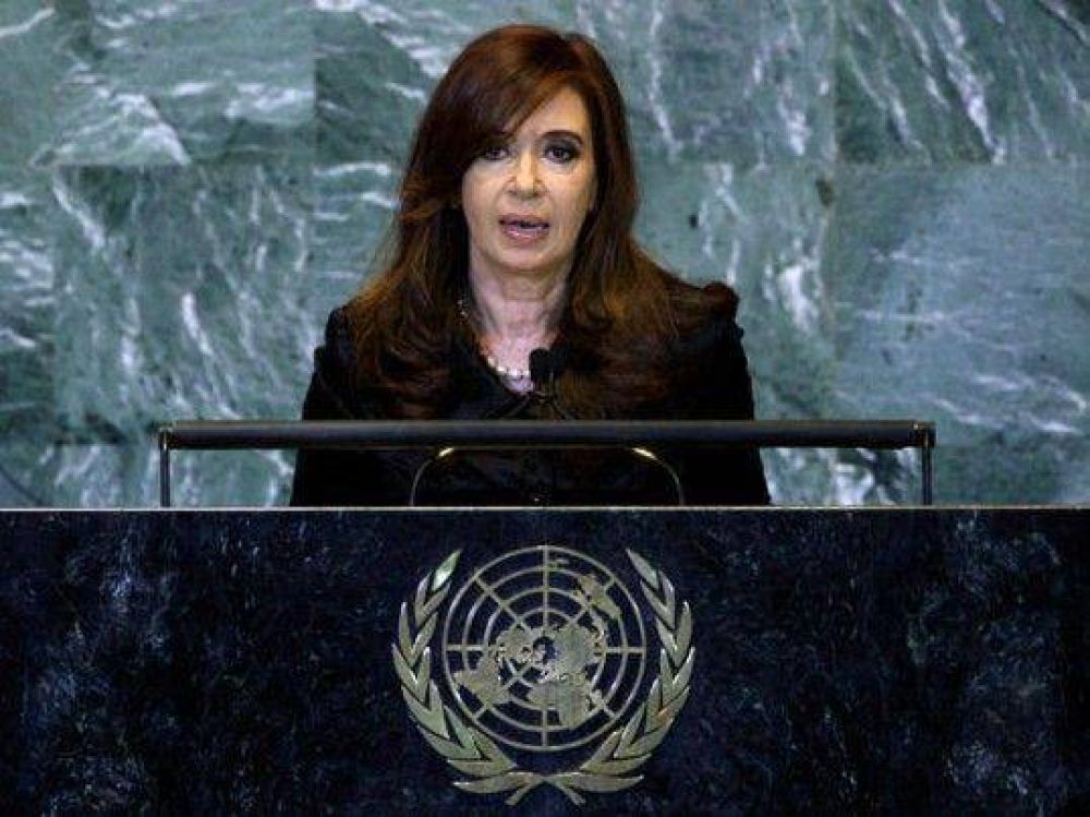 AMIA: Argentina e Ir�n firmaron un acuerdo para investigar