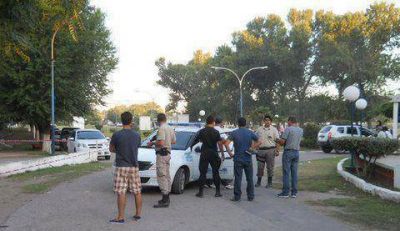 Matan a un hombre de una pu�alada durante una pelea en General Acha
