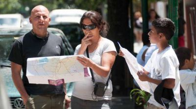 Cosqu�n y Carlos Paz, m�s caros en 21 d�as