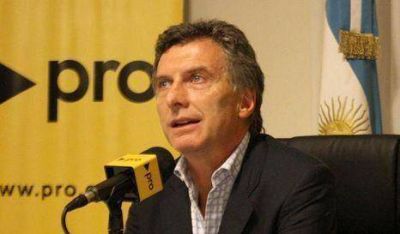 "El 8N no fue una casualidad"
